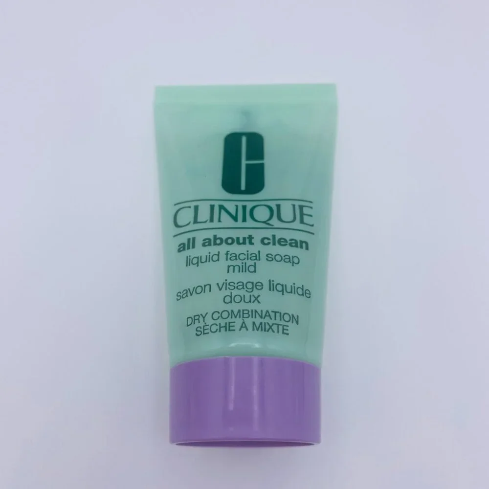 Clinique beauty set